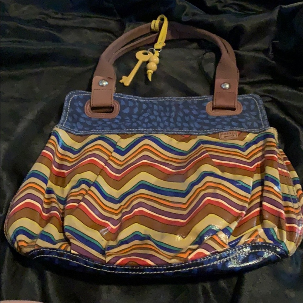 Fossil Bag